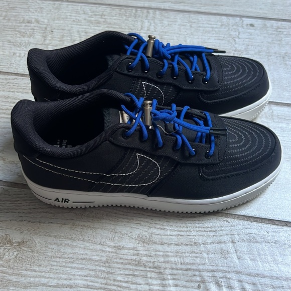 Youth Nike AF1 Moving Co. - Picture 2 of 6
